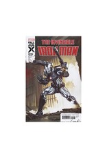 Marvel The Invincible Iron Man #15