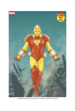 Marvel The Invincible Iron Man #15