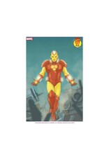 Marvel The Invincible Iron Man #15