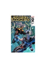 Marvel Resurrection of Magneto #2