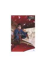 Marvel Resurrection of Magneto #2