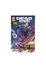 Marvel Dead X-Men #2
