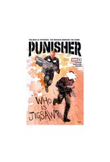 Marvel Punisher #4 (2024)
