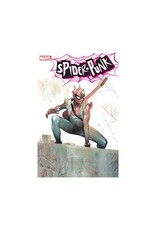 Marvel Spider-Punk: Arms Race #1