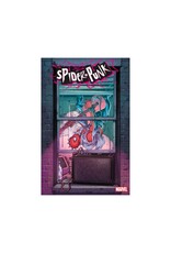 Marvel Spider-Punk: Arms Race #1
