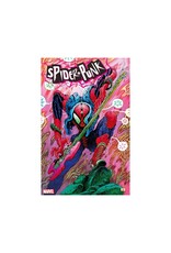 Marvel Spider-Punk: Arms Race #1