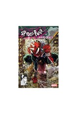 Marvel Spider-Punk: Arms Race #1