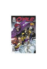 Marvel Cable #2