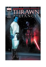 Marvel Star Wars: Thrawn - Alliances #2