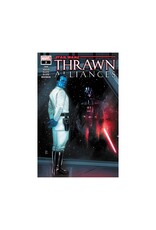 Marvel Star Wars: Thrawn - Alliances #2
