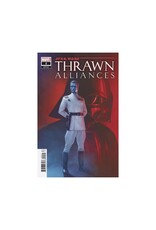 Marvel Star Wars: Thrawn - Alliances #2