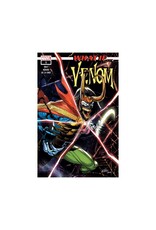 Marvel What If...?: Venom #1