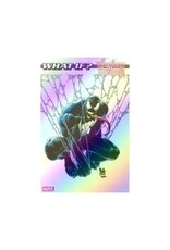 Marvel What If...?: Venom #1