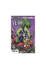 Marvel What If...?: Venom #1