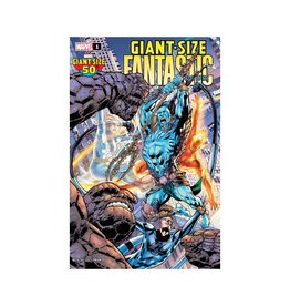 Marvel Giant-Size Fantastic Four #1