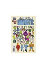 Marvel Giant-Size Fantastic Four #1