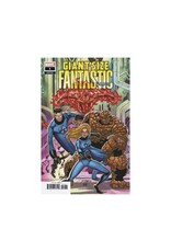 Marvel Giant-Size Fantastic Four #1