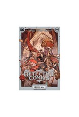 DC Detective Comics #1082