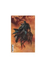 DC Detective Comics #1082
