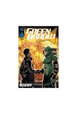 DC Green Arrow #9