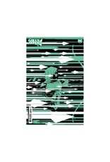 DC Green Arrow #9
