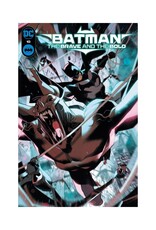 DC Batman: The Brave and the Bold #10