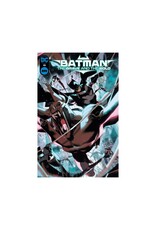 DC Batman: The Brave and the Bold #10