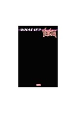 Marvel What If...?: Venom #1