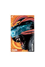 DC The Flash #6 (2024)