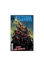 DC The Flash #6 (2024)