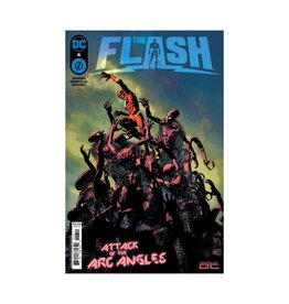 DC The Flash #6 (2024)