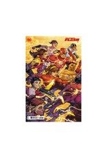DC Jay Garrick: The Flash #5