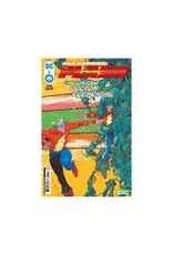 DC Jay Garrick: The Flash #5
