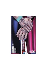DC Harley Quinn #37