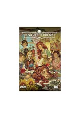 DC Knight Terrors: Knockturnal Creatures HC