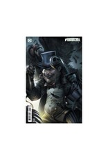 DC The Penguin #7