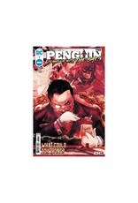 DC The Penguin #7