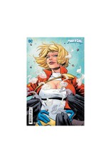 DC Power Girl #6