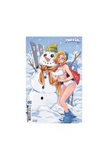 DC Power Girl #6