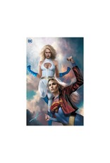 DC Power Girl #6