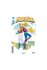 DC Power Girl #6