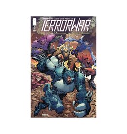 Image Terrorwar #9