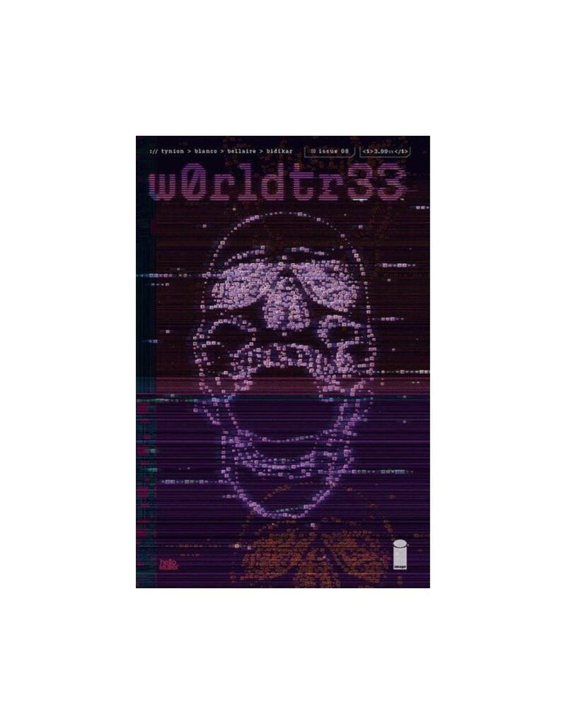 Image W0rldtr33 #8