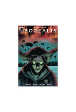 Dark Horse Borealis #3