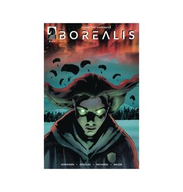 Dark Horse Borealis #3
