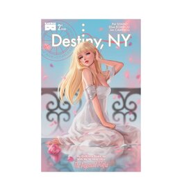 Destiny, NY: Mystic Mafia #2