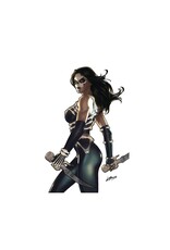 Grimm Fairy Tales #81