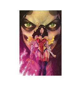 Grimm Fairy Tales #81