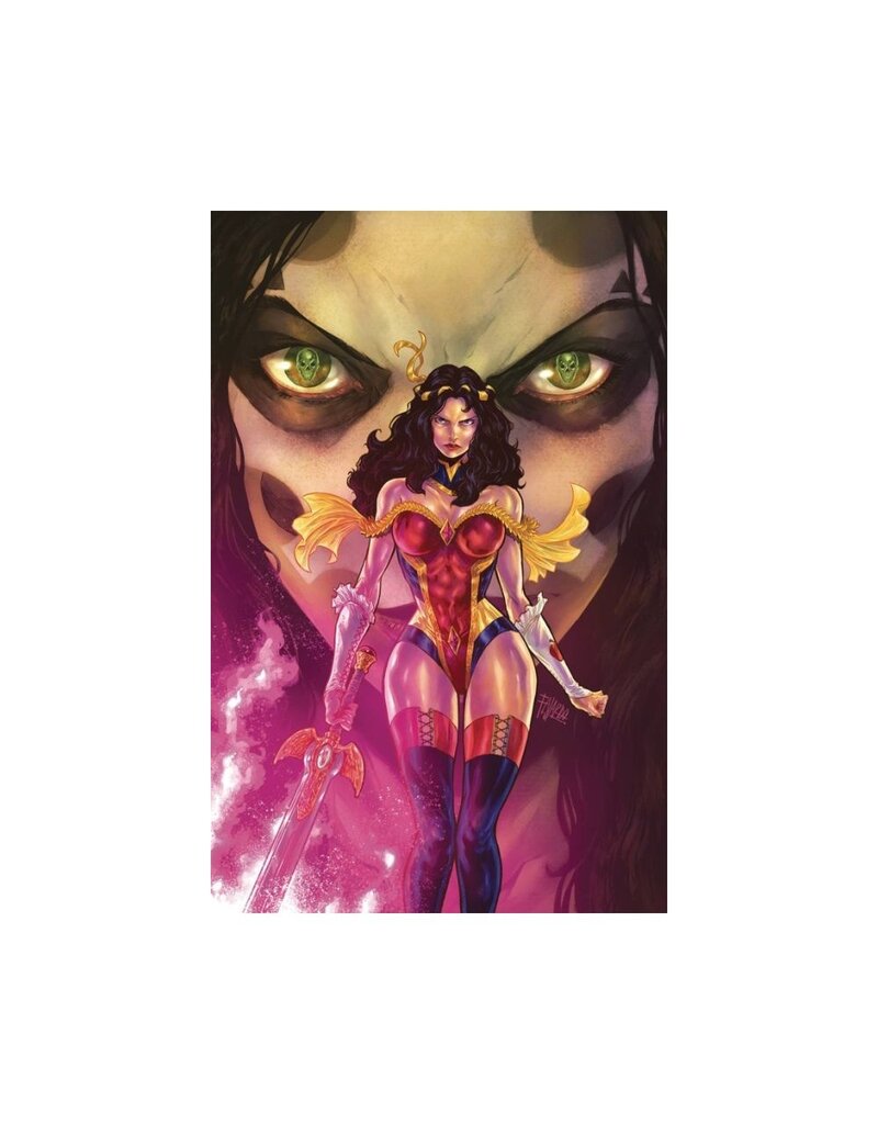 Grimm Fairy Tales #81