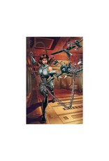 Holmes & Houdini #2